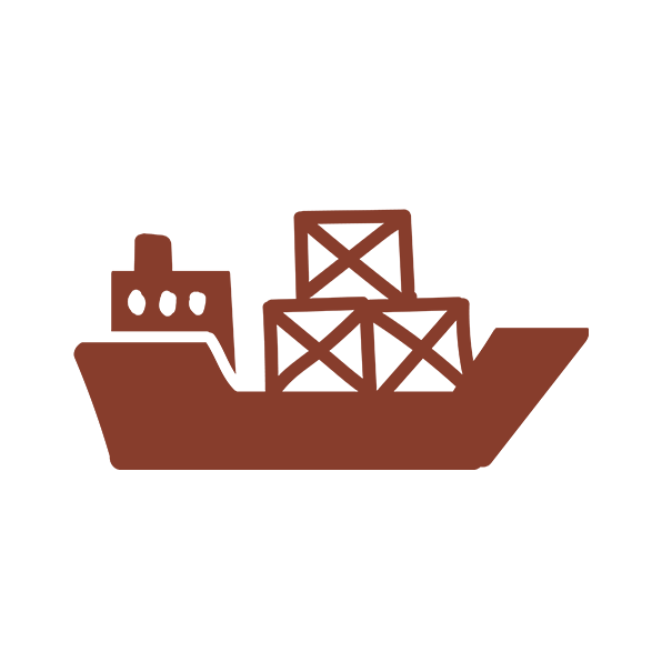 Packaging and Delivery