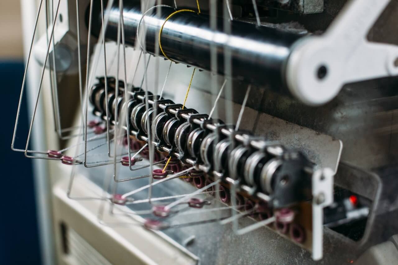 Manufacturing Facilities